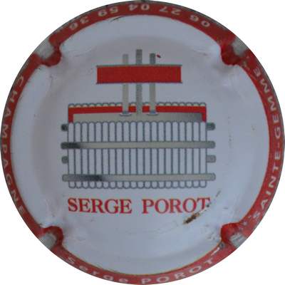 N°09a Contour rouge
Photo Jacques GOURAUD
