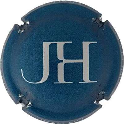 N°09b Bleu métallisé, JL argent
Photo Jacky MICHEL
