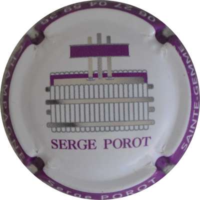 N°09c Contour violet
Photo Jacques GOURAUD
