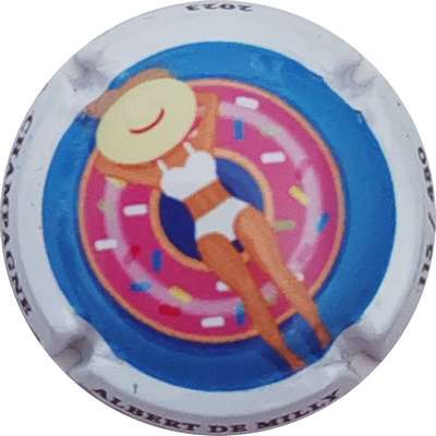 N°107a Contour blanc, 480 expl
Photo Christophe LELU
