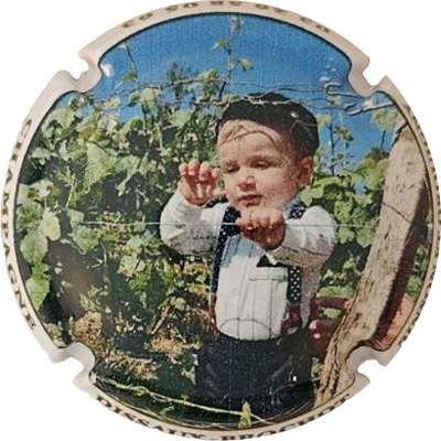 N°10a Enfant dans les vignes
Photo Jacky MICHEL
