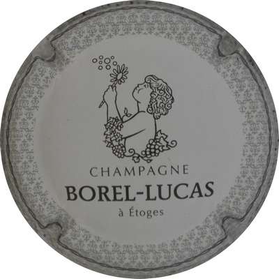 N°10b Blanc et noir
Photo Martine PUPIN
