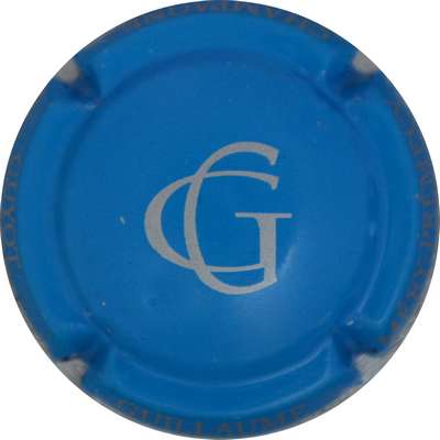 N°10c CG argent, fond bleu ciel
Photo jacques GOURAUD
