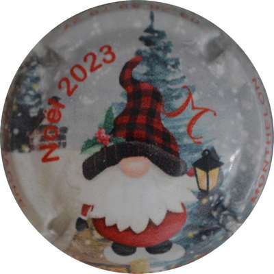 N°114 Noel 2023
Photo Jacques GOURAUD
