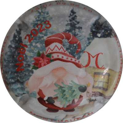 N°114a Noel 2023
Photo Jacques GOURAUD
