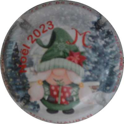 N°114b Noel 2023
Photo Jacques GOURAUD
