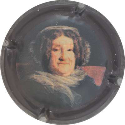 N°116c Contour prune
Photo BERTON Céline
