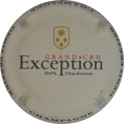 N°11 Exception
Photo jacques GOURAUD
