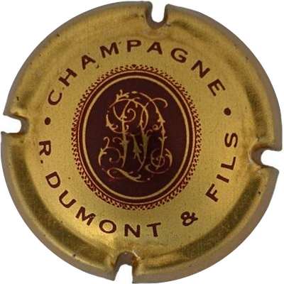 N°11 Or et bordeaux foncé
Photo Jacky MICHEL
