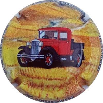 N°11a Série (voiture)
Photo Christophe LELU
Mots-clés: NR