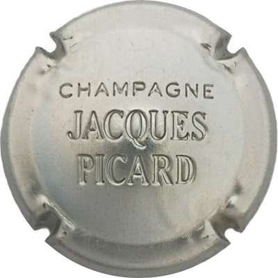 N°11b Estampée métal
Photo Jacky MICHEL
