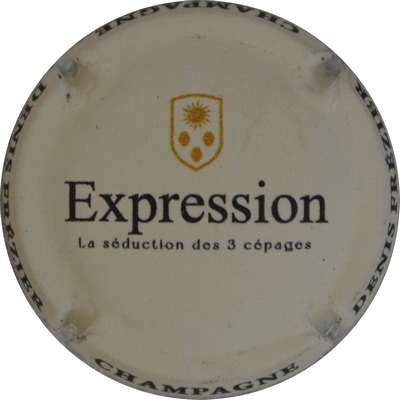 N°11b Expression
Photo jacques GOURAUD
