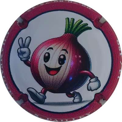 N°11b Contour prune
Photo Christophe LELU
