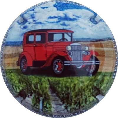 N°11c Série (voiture)
Photo Christophe LELU
Mots-clés: NR