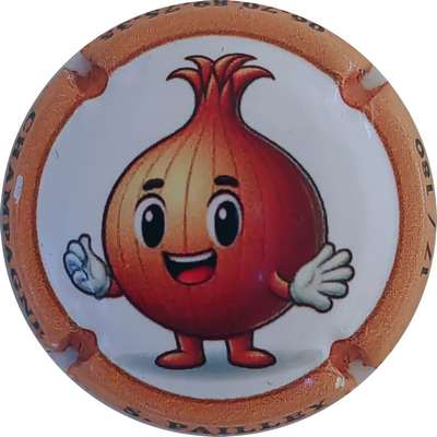 N°11c Contour orange pâle
Photo Christophe LELU
