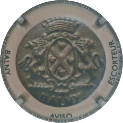 N°11f Escorteur Aviso Balny
Photo Jacques GOURAUD
