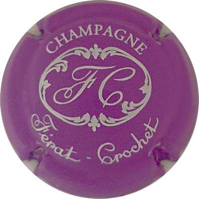 N°01f Fuchsia et blanc
Photo Jacky MICHEL
