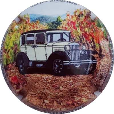 N°11 Série (voiture)
Photo Christophe LELU
Mots-clés: NR