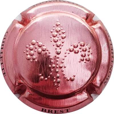 N°123q Estampée rosé
Photo Christophe LELU
Mots-clés: NR