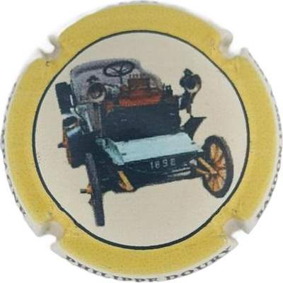 N°300k 12 sur 12 Bardon 1899-1303
Photo Jacky MICHEL
