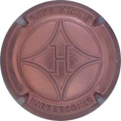 N°12 Estampée art & graft, rosé
Photo Jacques GOURAUD
