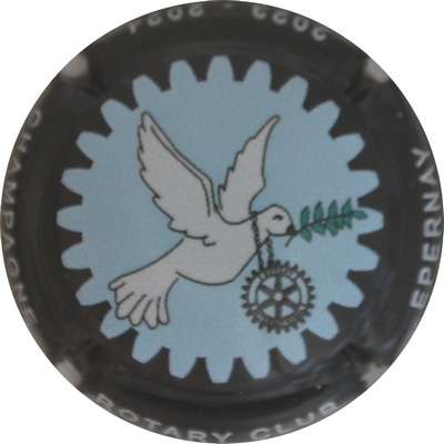 N°12b Epernay, 2023-2024, contour noir
Photo Jacques GOURAUD
