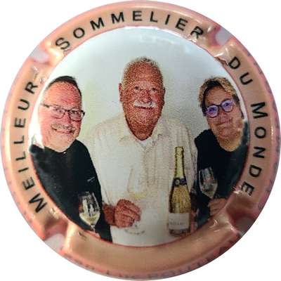 N°12b Contour rouge
Photo Joëlle MENNERET
