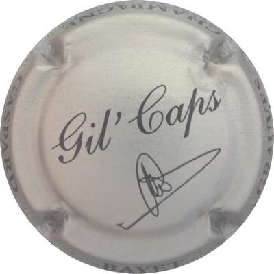 N°12e Métal et noir
Photo Jacques GOURAUD
