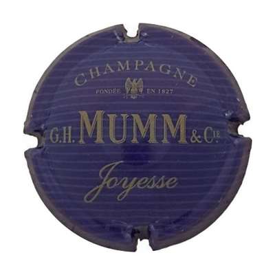 N°137 Quart bleu, sans stries
Photo Jacky MICHEL
