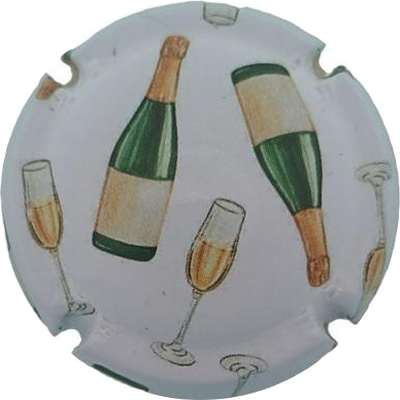 N°1399b Bouteilles et flûtes
Photo Jacky MICHEL
