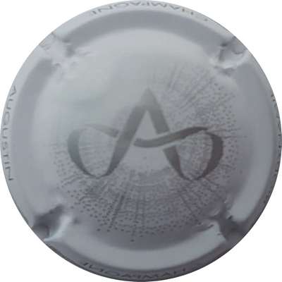 N°13 Blanc, A gris, biodinamie
Photo Christophe LELU
