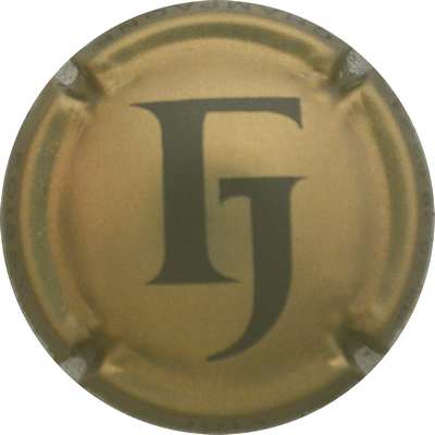 N°13b Or et noir
Photo Jacques GOURAUD
