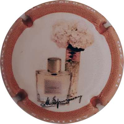 N°13b Parfumerie Spurwai, 240 expl
Photo Christophe LELU
