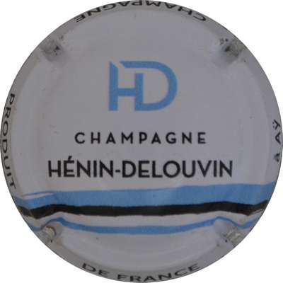 N°13e Blanc, HD bleu ciel
Photo Jacques GOURAUD
