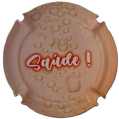 N°1429c Verso
Photo Jacky MICHEL
