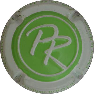 N°NR Vert pâle, contour blanc
Photo Jacques GOURAUD
Mots-clés: NR