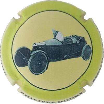 N°300m 14 sur 24 Dedelia 1900-1927
Photo Jacky MICHEL
