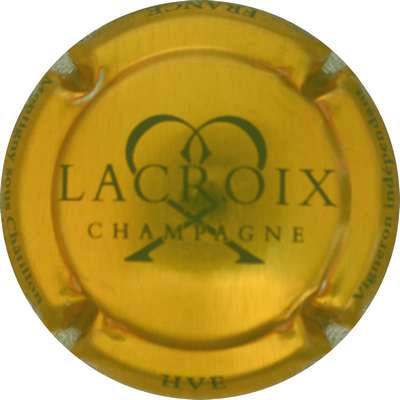 N°14 Or foncé
Photo Chistophe LELU
