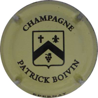 N°14b Vert pâle et noir
Photo Jacques GOURAUD
