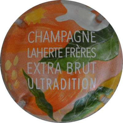 N°14c Extra brut, tradition
Photo Jacques GOURAUD
