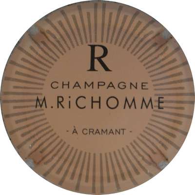 N°14d Saumon mat et noir
Photo Jacques GOURAUD
