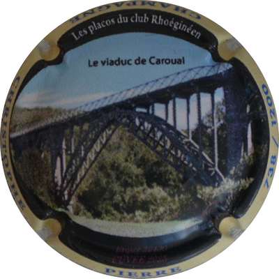 N°14e Erquy 2025, viaduc de Caroual, 1200 expl
Photo Jacques GOURAUD
