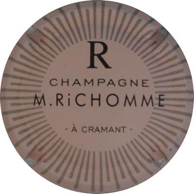 N°14f Rose pâle et noir
Photo Jacques GOURAUD
