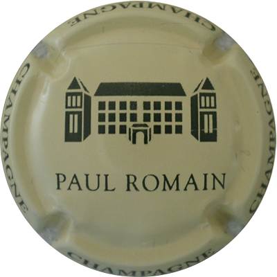 N°15 Crème et marron (noir)
Photo Bernard DUQUENNE
