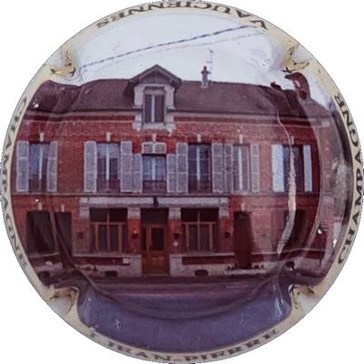 N°15 Contour jaune
Photo Christophe LELU
