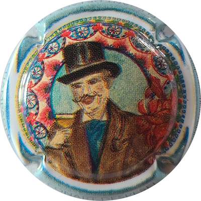 N°15 Elégant de face, 01-sur 06
Photo Joëlle MENNERET
