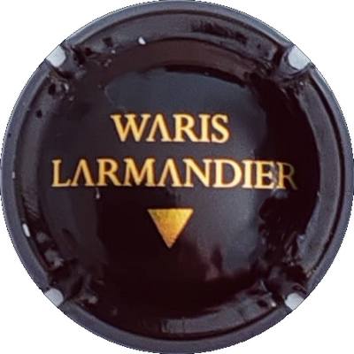 N°15 Noir et or
Photo Christophe LELU
