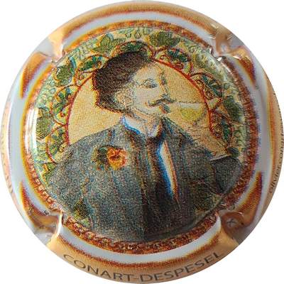 N°15b Elégant de profil, 03 sur 06
Photo Joëlle MENNERET
