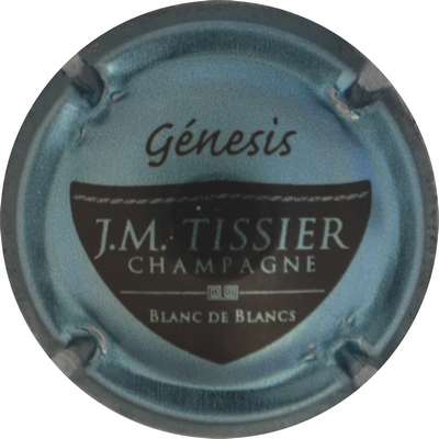 N°15c Génésis
Photo Jacques GOURAUD
