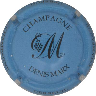 N°15f Bleu et noir
Photo Jacques GOURAUD
